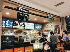 -德克士(崂山百货店)