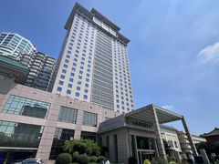 -南京钟山宾馆(江苏省会议中心)