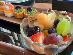 -千岛湖洲际度假酒店·逸廊大堂吧