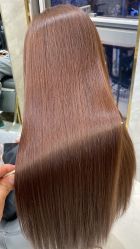 -FASHION PALACE hair+