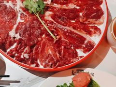 -八合里潮汕鲜牛肉火锅(吉大店)