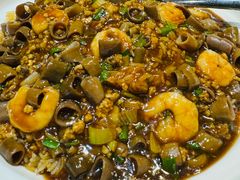 -渔家大院·地道威海菜(石岛店)