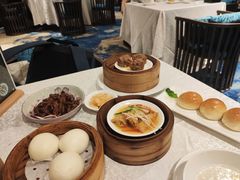 -红棉中餐厅·广州海航威斯汀酒店