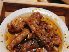 -蔡澜点心·粤菜(花城汇南区店)