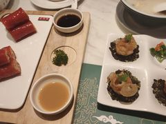 -悦得闲广式点心茶楼(蓝鲸世界店)