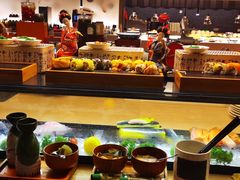 -杭州滨江世融艾美酒店·新食谱全日餐厅