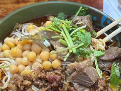 -二娃邓板凳面(解放碑店)