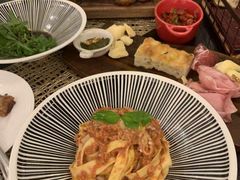 -新贝乐意大利餐厅(苏州中心店)