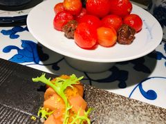 -绿茶餐厅(领展购物广场·中关村店)