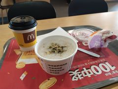 -麦当劳(塘厦蛟坪路DT店)