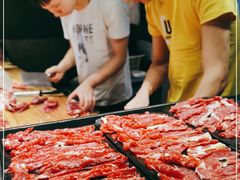 -潮味四季潮汕牛肉火锅(来凤街店)