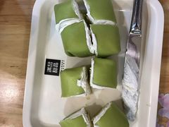 -满记甜品(王府井北京市百货大楼店)