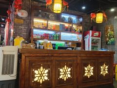 -蓉城老院十一年川味老火锅(中南店)