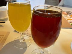 陈皮香柠水-利苑酒家(华熙国际店)