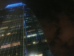 -上海龙之梦万丽酒店