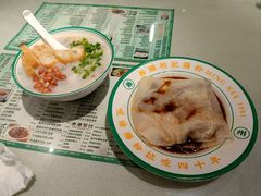 -西关明记肠粉·亚洲地标美食(北京路店)