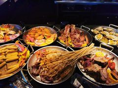 -Social 秀西餐厅-长沙瑞吉酒店(运达店)