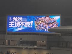 -泰达足球场