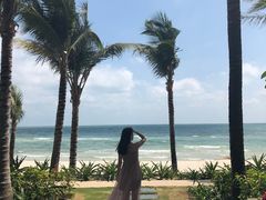 -富国岛翡翠湾 JW 万豪度假酒店