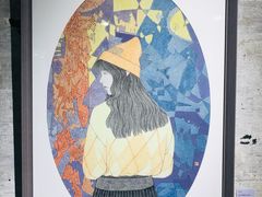 -八号桥艺术空间1908粮仓