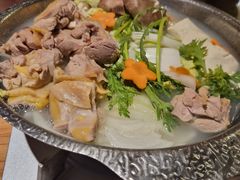 -炉胜·炉端烧·居酒屋