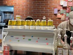 -Manner Coffee(淮海755店)