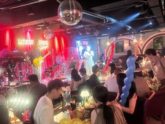 -音乐房子·Vintage Live Bar(玉林总店)