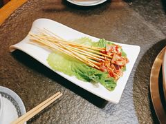 -旺晖本帮骨头煲·深夜火锅(梅园路店)
