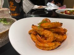 -芳芳私房菜·精做淮扬菜(承德路店)