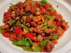 -老阿爸鲜鱼土菜(昆山花桥店)