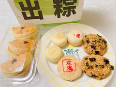 -泸溪河桃酥(西直门凯德店)