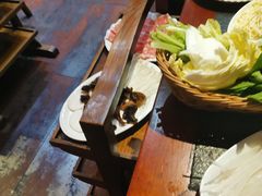 -陈府大宅门成都火锅·手切鲜肉(太原街店)