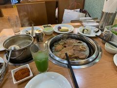 -汉丽轩·音乐自助烤肉餐厅(石岐店)