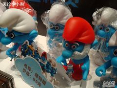 -中影国际影城(大唐西市4K临境音店)