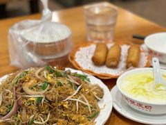 -正德顺順德雙皮奶(中信店)