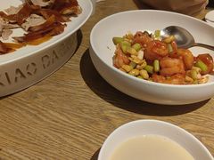 -小大董·烤鸭(王府井apm店)