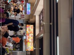 -白蘭閣街蝦麵