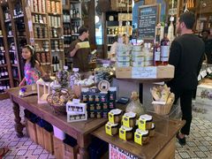 -Le Comptoir de la Gastronomie