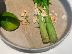 -胡麻(静安嘉里店)