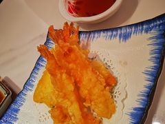 -羽寿司(东方宝泰店)