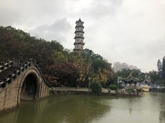 -江心屿景区