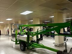 -班达拉奈克国际机场