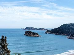 -南麂列岛