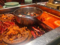 -蜀江龙火锅(339店)