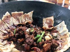 -皖北巫氏三胖地锅鸡(长淮总店)