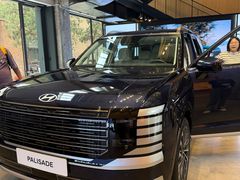-现代汽车文化中心 Hyundai Motorstudio Beijing