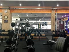 -悦健身游泳健身馆(宋家庄店)