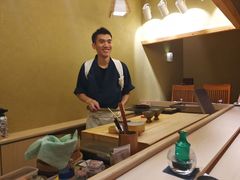 -鮨一日本料理(大中华店)