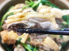 -顺德公平靓正特色牛花粥(花都店)