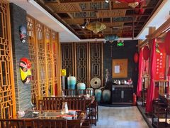 -重庆德忆火锅（龙南街3店）(渝水岸餐饮)